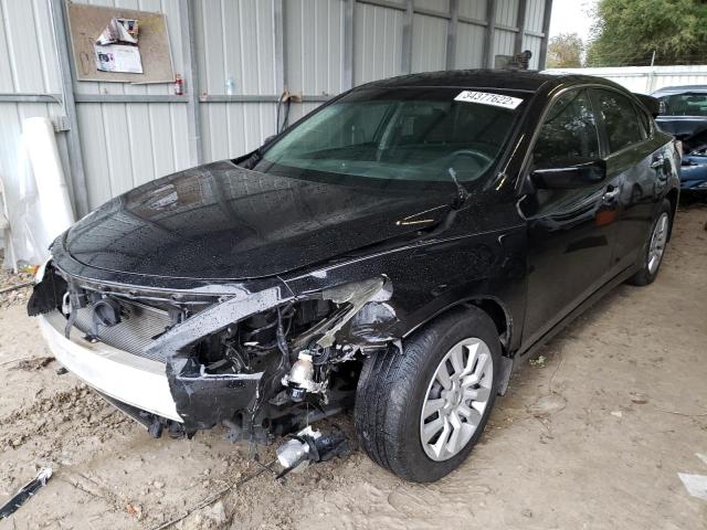 Photo 1 VIN: 1N4AL3AP3EC416015 - NISSAN ALTIMA 2.5 