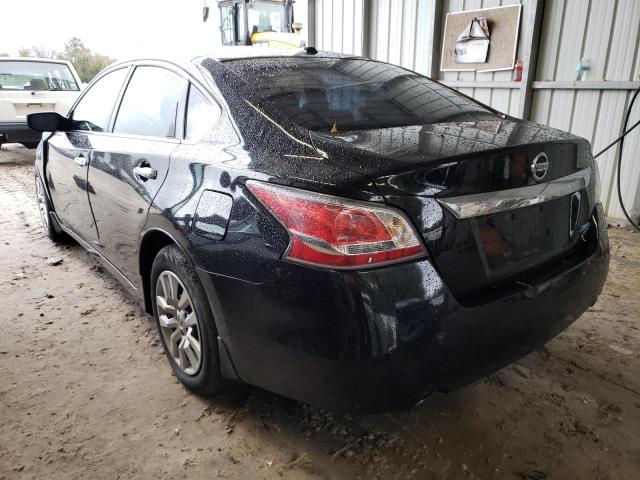 Photo 2 VIN: 1N4AL3AP3EC416015 - NISSAN ALTIMA 2.5 