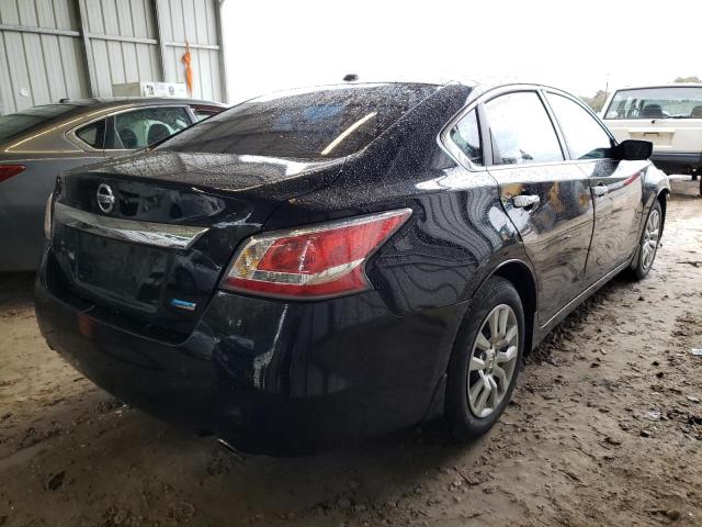 Photo 3 VIN: 1N4AL3AP3EC416015 - NISSAN ALTIMA 2.5 