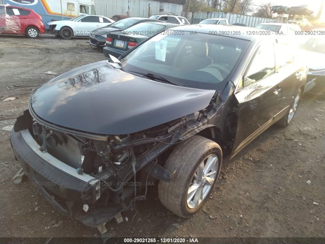 Photo 1 VIN: 1N4AL3AP3EC416337 - NISSAN ALTIMA 