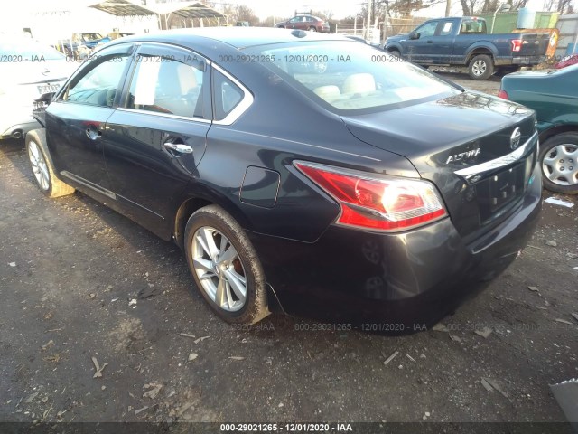 Photo 2 VIN: 1N4AL3AP3EC416337 - NISSAN ALTIMA 