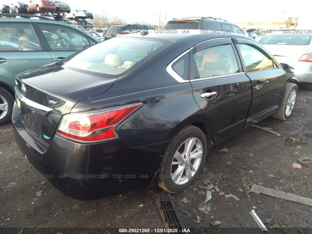 Photo 3 VIN: 1N4AL3AP3EC416337 - NISSAN ALTIMA 