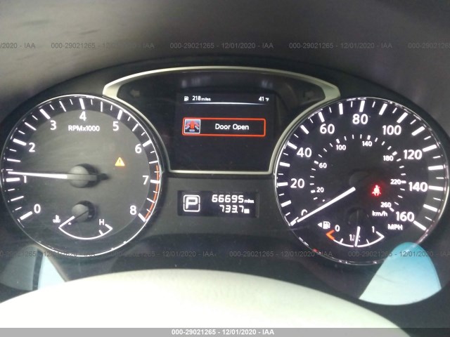 Photo 6 VIN: 1N4AL3AP3EC416337 - NISSAN ALTIMA 