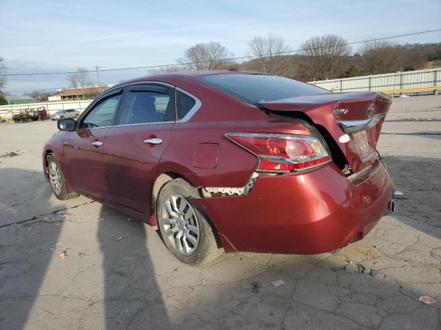 Photo 1 VIN: 1N4AL3AP3EC417357 - NISSAN ALTIMA 2.5 