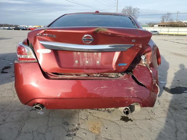 Photo 5 VIN: 1N4AL3AP3EC417357 - NISSAN ALTIMA 2.5 