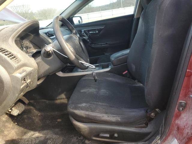 Photo 6 VIN: 1N4AL3AP3EC417357 - NISSAN ALTIMA 2.5 