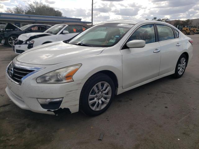 Photo 0 VIN: 1N4AL3AP3EC418122 - NISSAN ALTIMA 2.5 