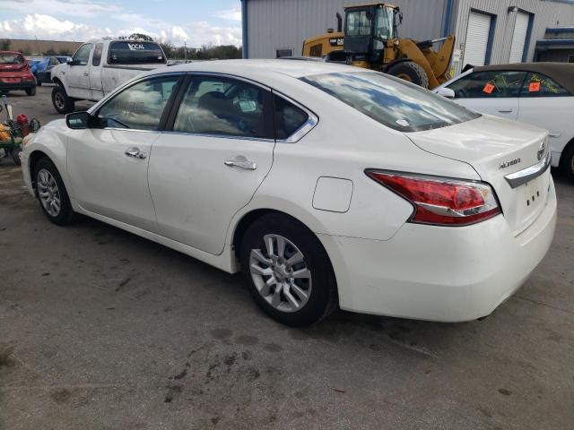 Photo 1 VIN: 1N4AL3AP3EC418122 - NISSAN ALTIMA 2.5 