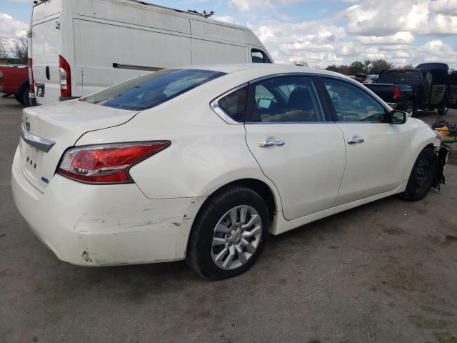 Photo 2 VIN: 1N4AL3AP3EC418122 - NISSAN ALTIMA 2.5 