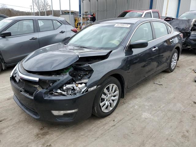 Photo 0 VIN: 1N4AL3AP3EC421165 - NISSAN ALTIMA 2.5 