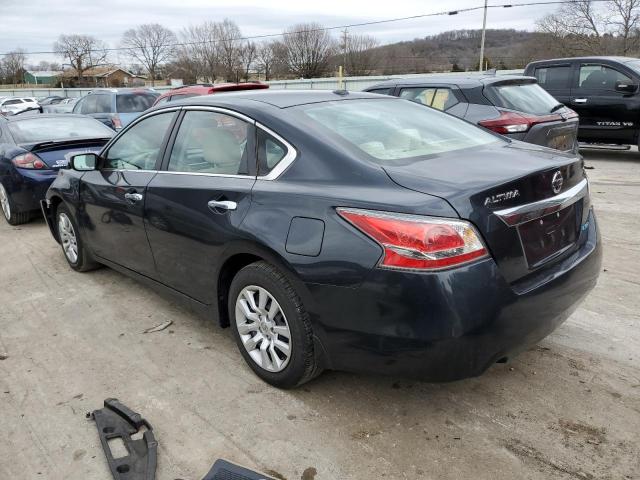 Photo 1 VIN: 1N4AL3AP3EC421165 - NISSAN ALTIMA 2.5 