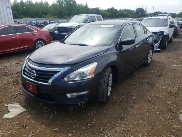 Photo 1 VIN: 1N4AL3AP3EC422185 - NISSAN ALTIMA 2.5 