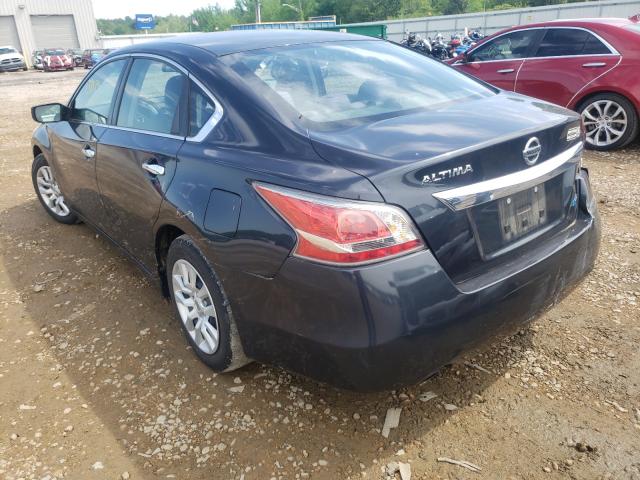 Photo 2 VIN: 1N4AL3AP3EC422185 - NISSAN ALTIMA 2.5 