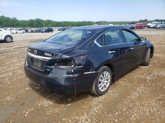 Photo 3 VIN: 1N4AL3AP3EC422185 - NISSAN ALTIMA 2.5 