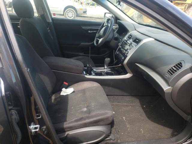 Photo 4 VIN: 1N4AL3AP3EC422185 - NISSAN ALTIMA 2.5 