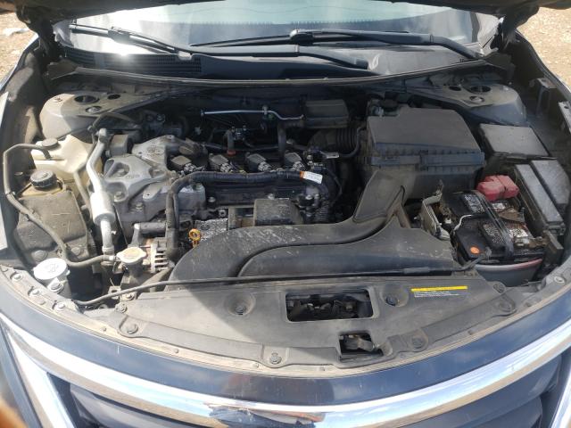 Photo 6 VIN: 1N4AL3AP3EC422185 - NISSAN ALTIMA 2.5 