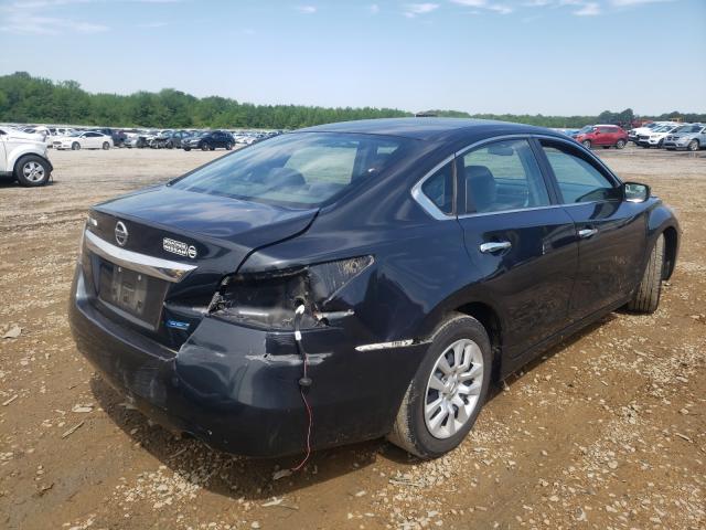 Photo 8 VIN: 1N4AL3AP3EC422185 - NISSAN ALTIMA 2.5 