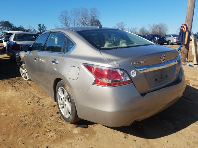 Photo 2 VIN: 1N4AL3AP3EC424146 - NISSAN ALTIMA SV 