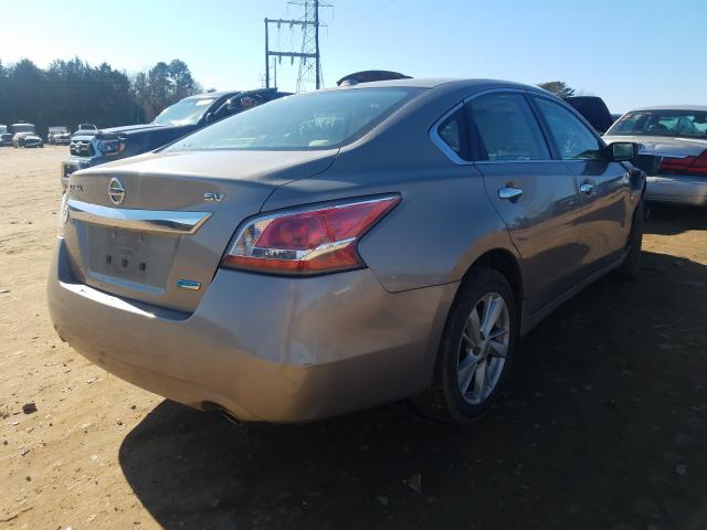 Photo 3 VIN: 1N4AL3AP3EC424146 - NISSAN ALTIMA SV 