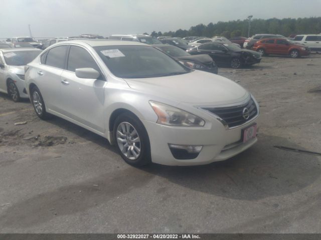 Photo 0 VIN: 1N4AL3AP3EC424597 - NISSAN ALTIMA 