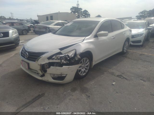 Photo 1 VIN: 1N4AL3AP3EC424597 - NISSAN ALTIMA 