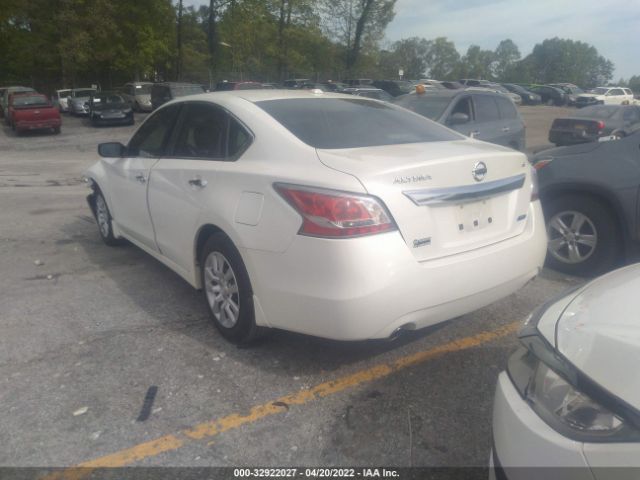 Photo 2 VIN: 1N4AL3AP3EC424597 - NISSAN ALTIMA 