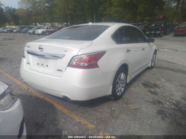 Photo 3 VIN: 1N4AL3AP3EC424597 - NISSAN ALTIMA 