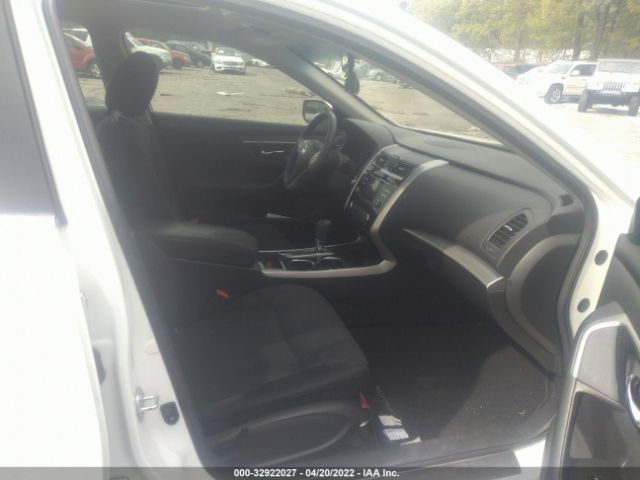 Photo 4 VIN: 1N4AL3AP3EC424597 - NISSAN ALTIMA 