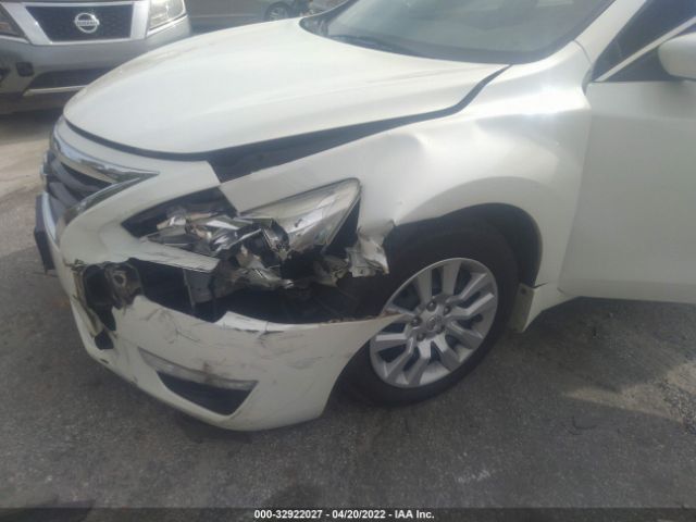 Photo 5 VIN: 1N4AL3AP3EC424597 - NISSAN ALTIMA 