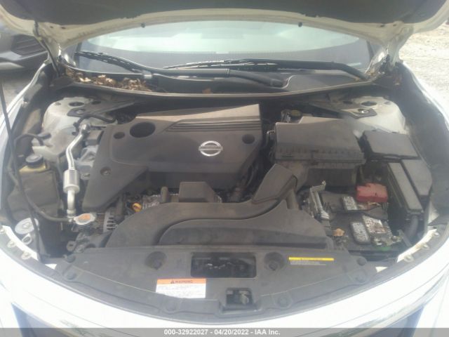 Photo 9 VIN: 1N4AL3AP3EC424597 - NISSAN ALTIMA 