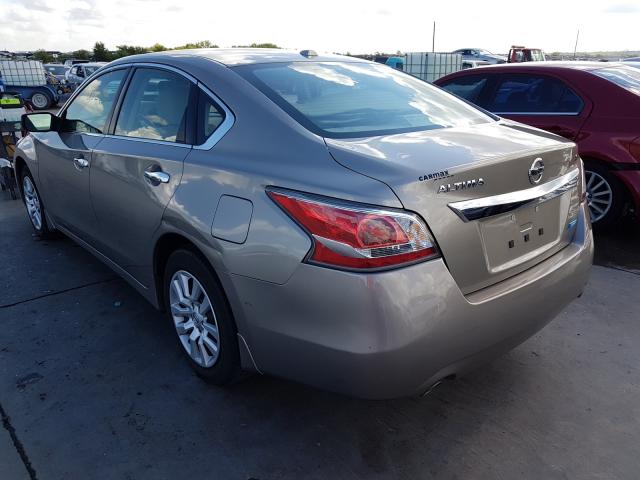 Photo 2 VIN: 1N4AL3AP3EC425037 - NISSAN ALTIMA 2.5 