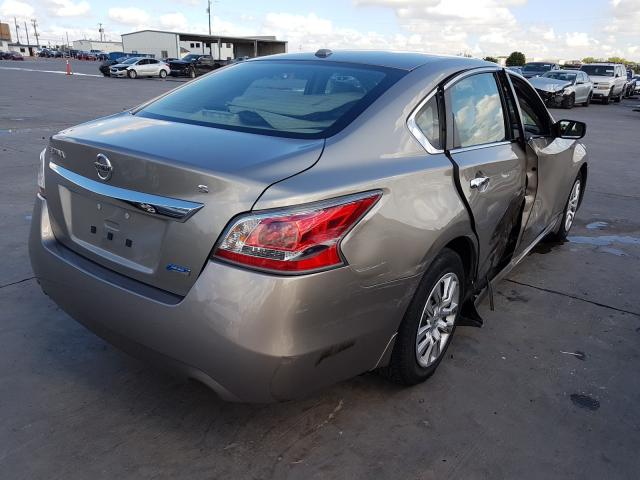 Photo 3 VIN: 1N4AL3AP3EC425037 - NISSAN ALTIMA 2.5 