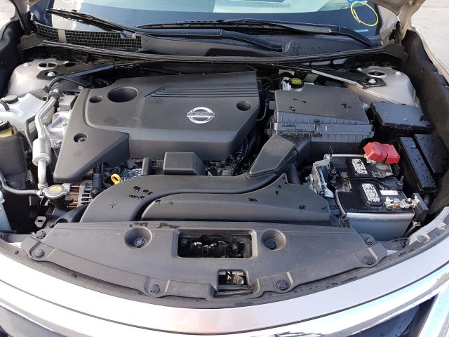 Photo 6 VIN: 1N4AL3AP3EC425037 - NISSAN ALTIMA 2.5 