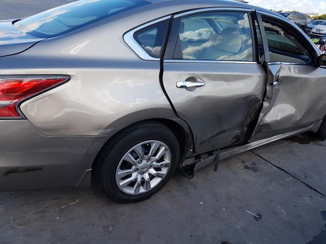 Photo 8 VIN: 1N4AL3AP3EC425037 - NISSAN ALTIMA 2.5 