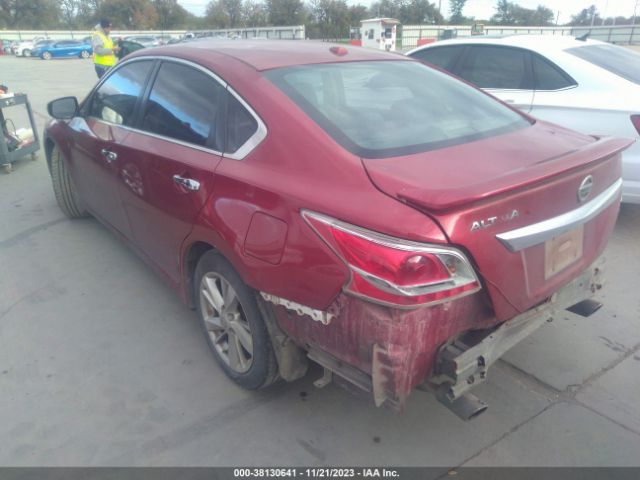 Photo 2 VIN: 1N4AL3AP3EC425300 - NISSAN ALTIMA 