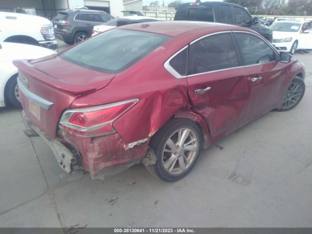 Photo 3 VIN: 1N4AL3AP3EC425300 - NISSAN ALTIMA 