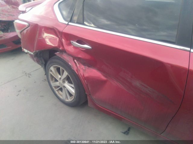 Photo 5 VIN: 1N4AL3AP3EC425300 - NISSAN ALTIMA 