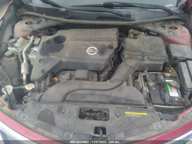 Photo 9 VIN: 1N4AL3AP3EC425300 - NISSAN ALTIMA 