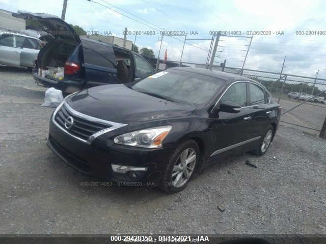 Photo 1 VIN: 1N4AL3AP3EC425393 - NISSAN ALTIMA 