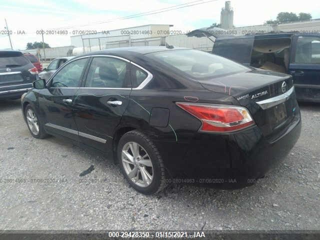 Photo 2 VIN: 1N4AL3AP3EC425393 - NISSAN ALTIMA 