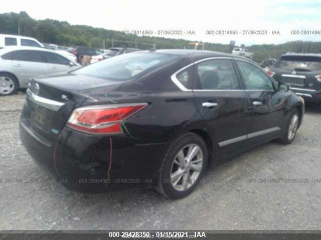 Photo 3 VIN: 1N4AL3AP3EC425393 - NISSAN ALTIMA 