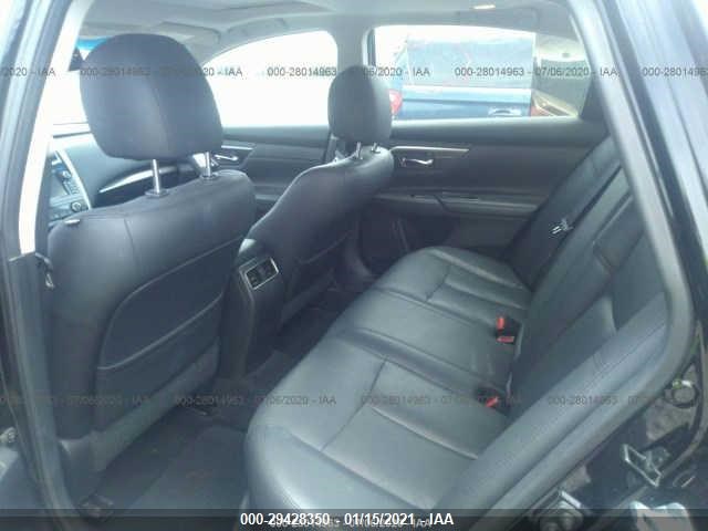 Photo 7 VIN: 1N4AL3AP3EC425393 - NISSAN ALTIMA 