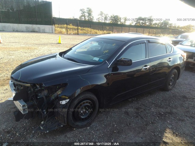 Photo 1 VIN: 1N4AL3AP3EC425510 - NISSAN ALTIMA 