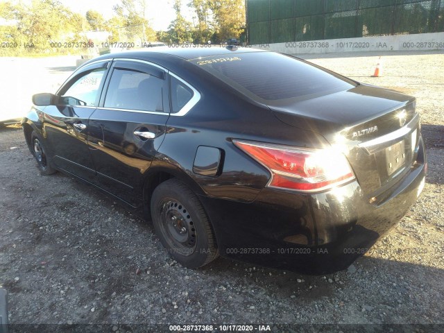 Photo 2 VIN: 1N4AL3AP3EC425510 - NISSAN ALTIMA 