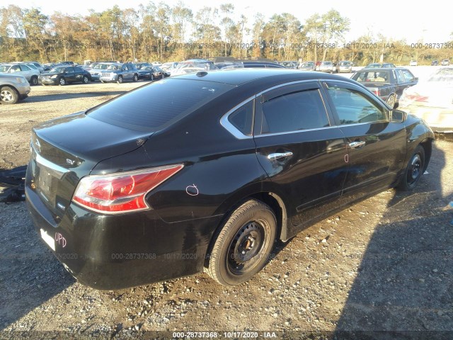 Photo 3 VIN: 1N4AL3AP3EC425510 - NISSAN ALTIMA 