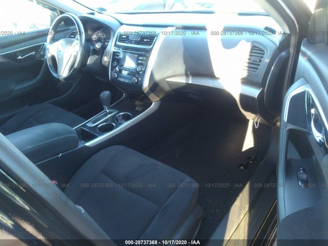 Photo 4 VIN: 1N4AL3AP3EC425510 - NISSAN ALTIMA 