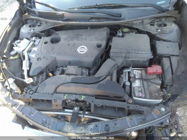 Photo 9 VIN: 1N4AL3AP3EC425510 - NISSAN ALTIMA 