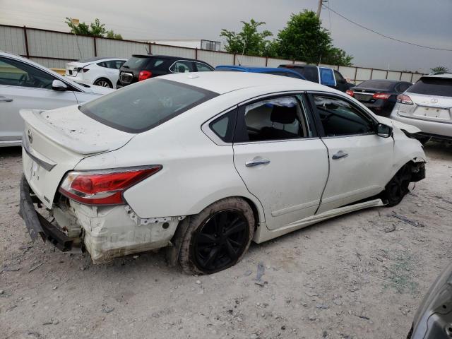 Photo 2 VIN: 1N4AL3AP3EC425586 - NISSAN ALTIMA 2.5 