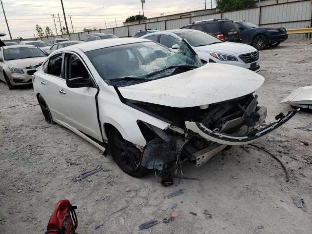 Photo 3 VIN: 1N4AL3AP3EC425586 - NISSAN ALTIMA 2.5 