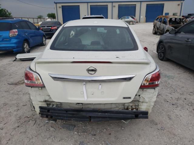 Photo 5 VIN: 1N4AL3AP3EC425586 - NISSAN ALTIMA 2.5 